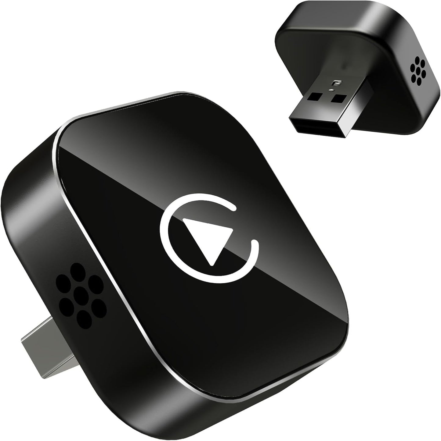 BSUBSU 2026 Wireless CarPlay Adapter – Compact Mini USB-C CarPlay Converter
BSUBSU CarPlay Wireless Adapter – Fast Bluetooth 5.2 Dual-Band Connection
BSUBSU 2-in-1 Wireless CarPlay and Android Auto Adapter – Plug and Play Design
BSUBSU CarPlay Adapter – Stable, No Lag Wireless Connection for All Cars
BSUBSU Mini Wireless CarPlay Adapter – Smart Cooling, Dual-Band Performance
BSUBSU Wireless CarPlay Dongle – Compatible with iPhone iOS and Android Auto