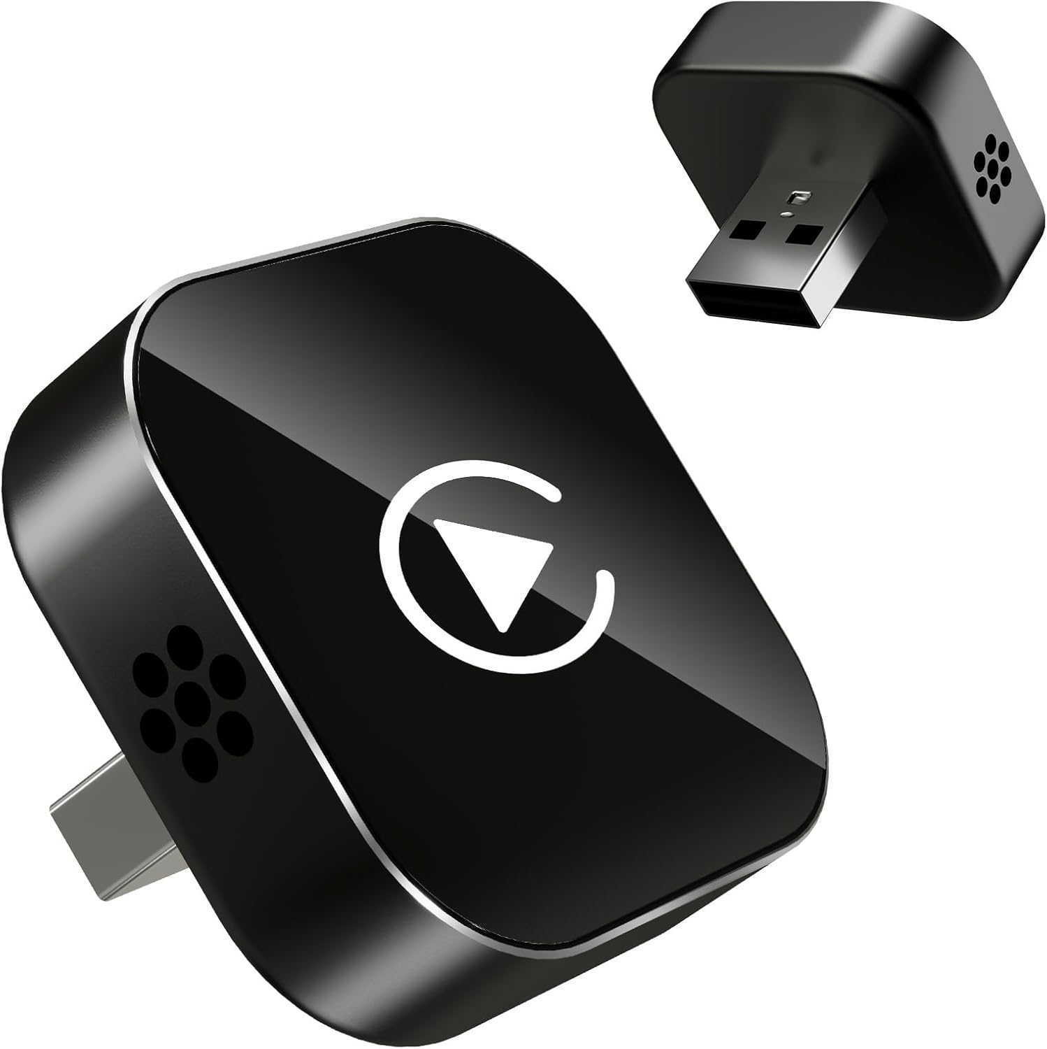 BSUBSU 2026 Wireless CarPlay Adapter – Compact Mini USB-C CarPlay Converter
BSUBSU CarPlay Wireless Adapter – Fast Bluetooth 5.2 Dual-Band Connection
BSUBSU 2-in-1 Wireless CarPlay and Android Auto Adapter – Plug and Play Design
BSUBSU CarPlay Adapter – Stable, No Lag Wireless Connection for All Cars
BSUBSU Mini Wireless CarPlay Adapter – Smart Cooling, Dual-Band Performance
BSUBSU Wireless CarPlay Dongle – Compatible with iPhone iOS and Android Auto