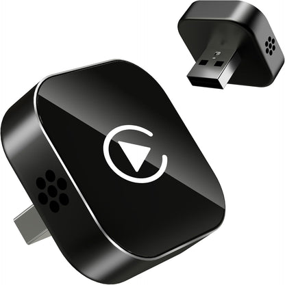 BSUBSU 2026 Wireless CarPlay Adapter – Compact Mini USB-C CarPlay Converter
BSUBSU CarPlay Wireless Adapter – Fast Bluetooth 5.2 Dual-Band Connection
BSUBSU 2-in-1 Wireless CarPlay and Android Auto Adapter – Plug and Play Design
BSUBSU CarPlay Adapter – Stable, No Lag Wireless Connection for All Cars
BSUBSU Mini Wireless CarPlay Adapter – Smart Cooling, Dual-Band Performance
BSUBSU Wireless CarPlay Dongle – Compatible with iPhone iOS and Android Auto